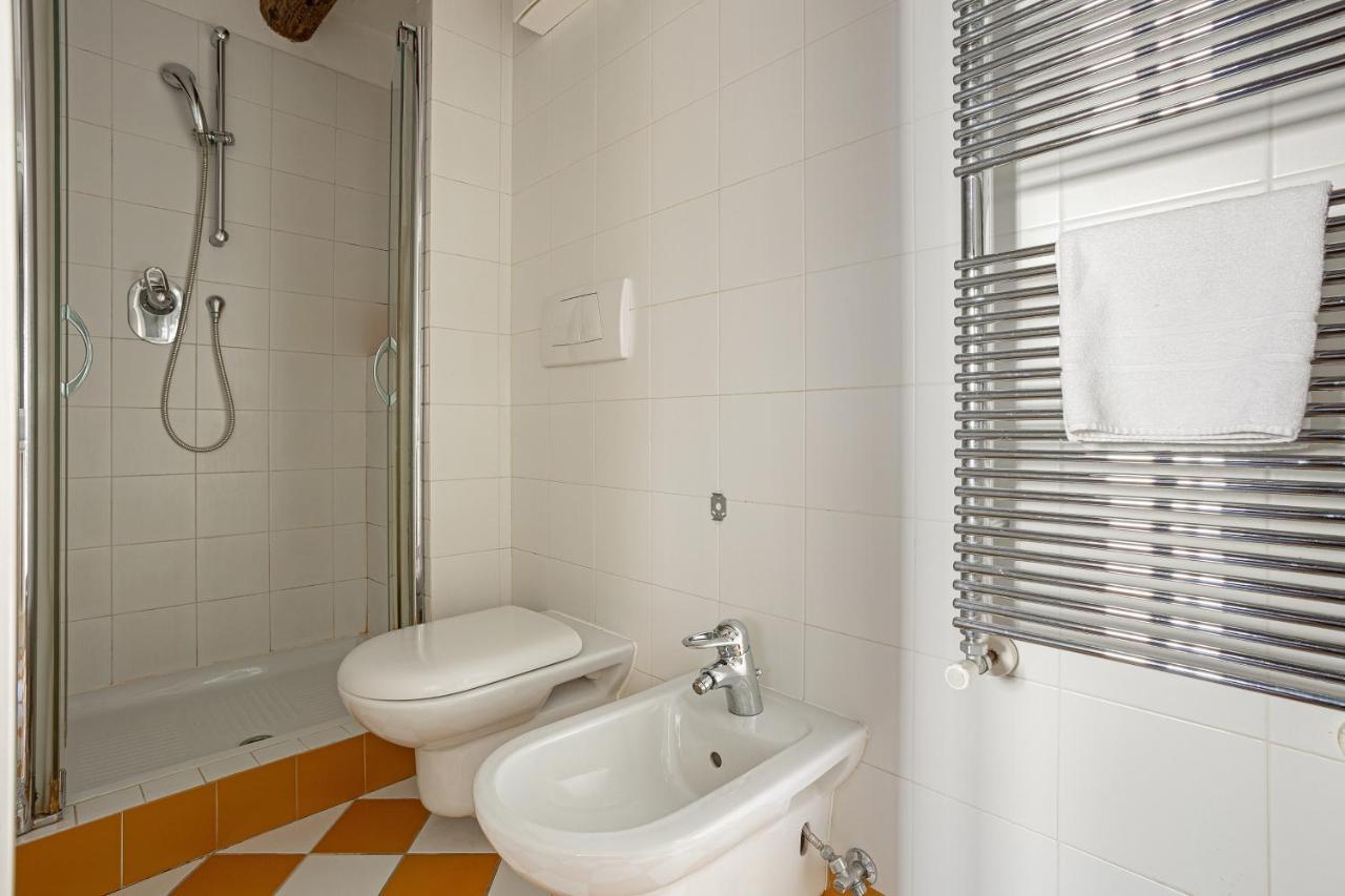 Rialto Canal View Apartment Venezia Eksteriør bilde